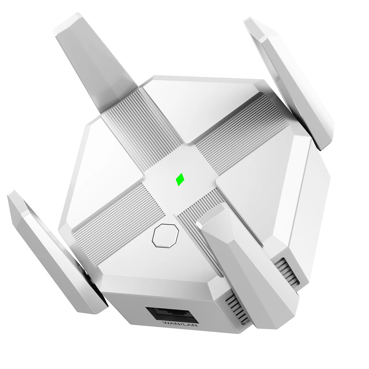 FX-1200R Wi-Fi 5 range extender