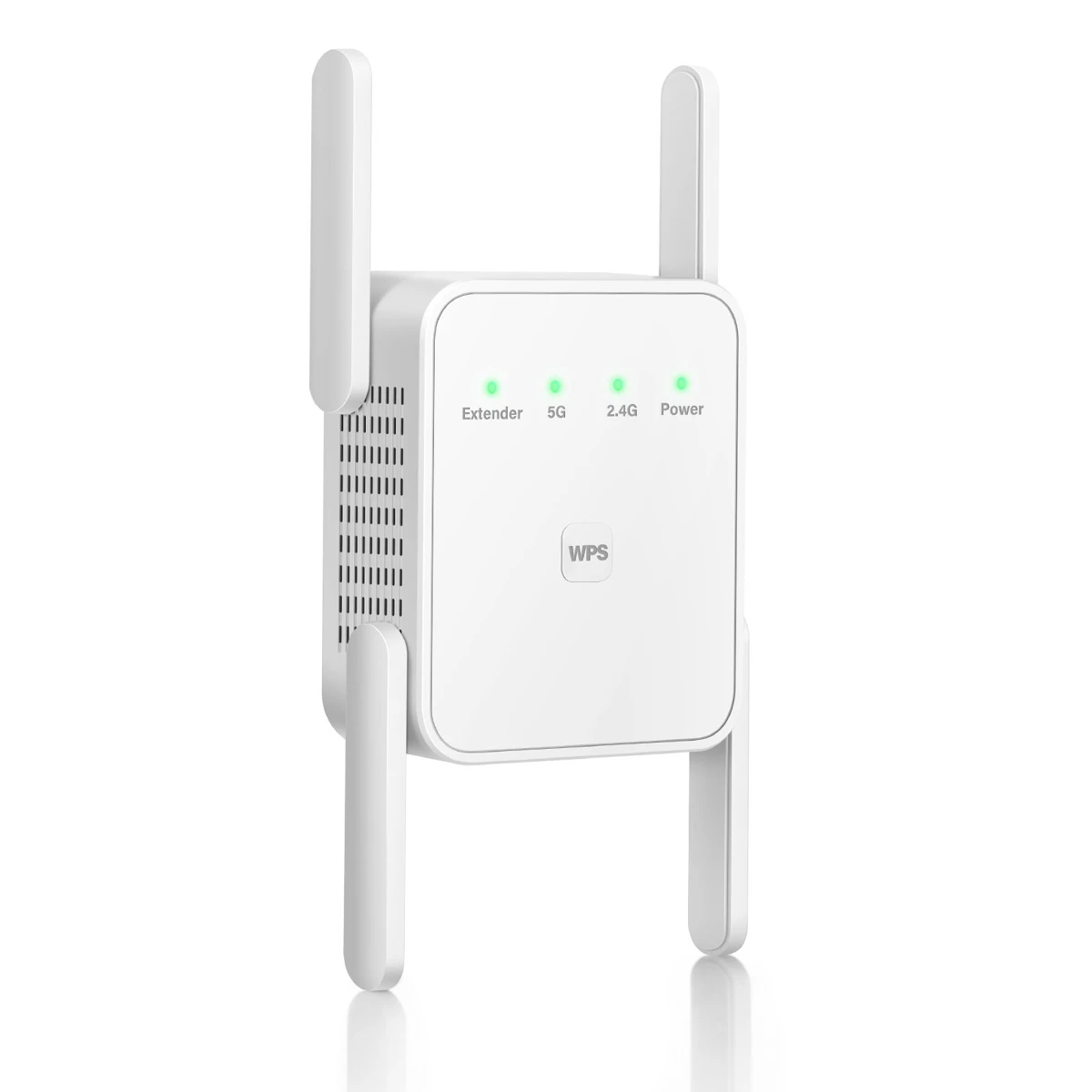FX-1200RA1 Wi-Fi 5 range extender
