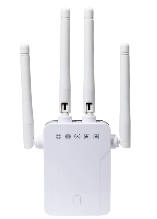 FX-1200RA2 Wi-Fi 5 range extender