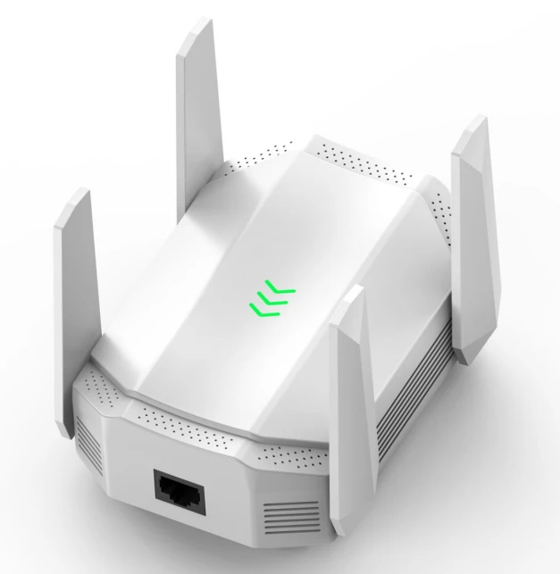FX-1800R4 Wi-Fi 6 range extender