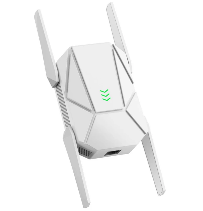 FX-1800R5 Wi-Fi 6 range extender