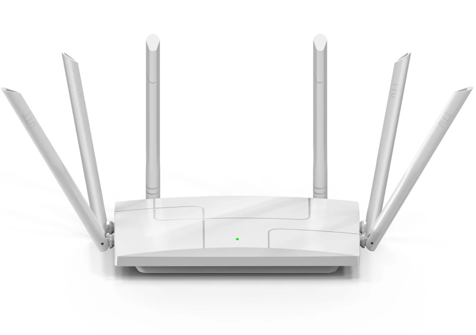 FX-1800WR2 Wi-Fi 6 router