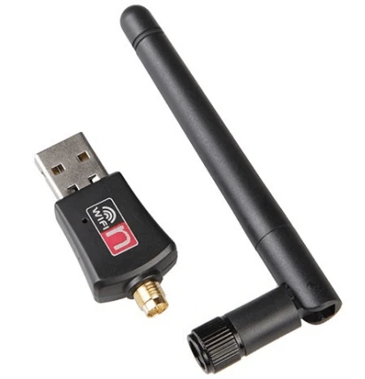 FX-300 Wi-Fi 4 USB adapter