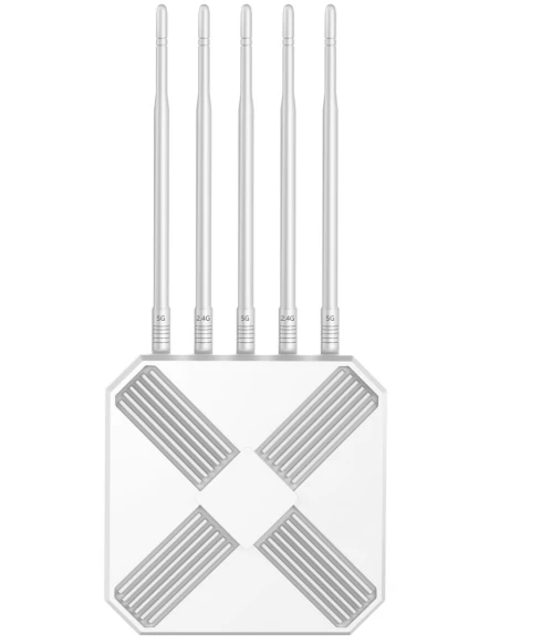 FX-3000OD Wi-Fi 6 range extender