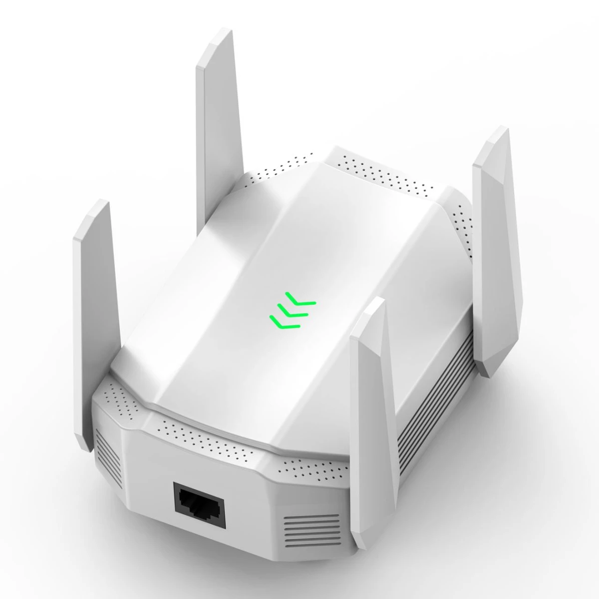 FX-3000R1 Wi-Fi 6 range extender