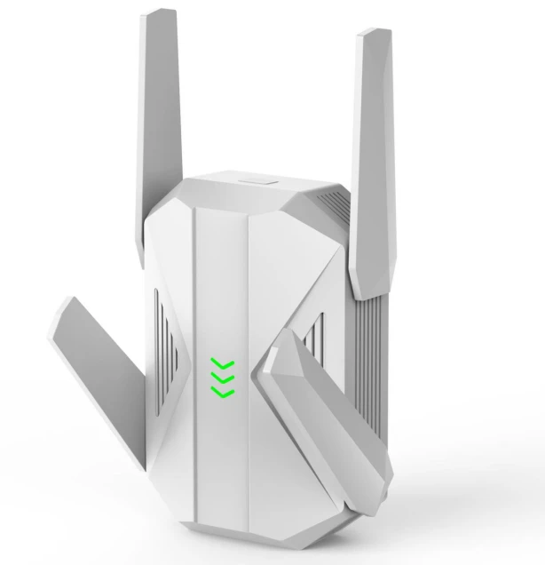 FX-3000R2 Wi-Fi 6 range extender