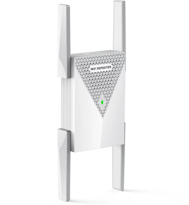 FX-3000R5 Wi-Fi 6 range extender