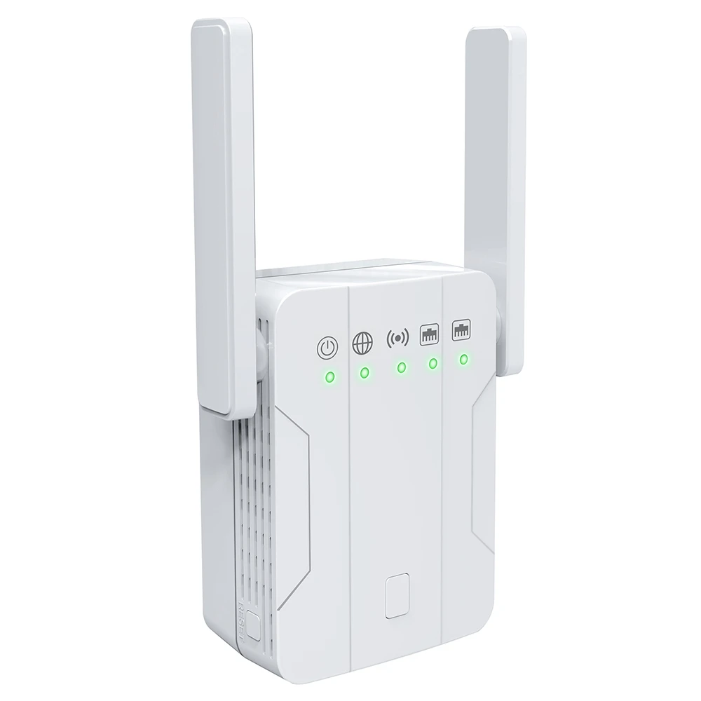 FX-300ER Wi-Fi 4 range extender