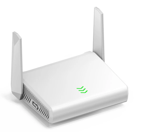 FX-300WR1 Wi-Fi 4 router