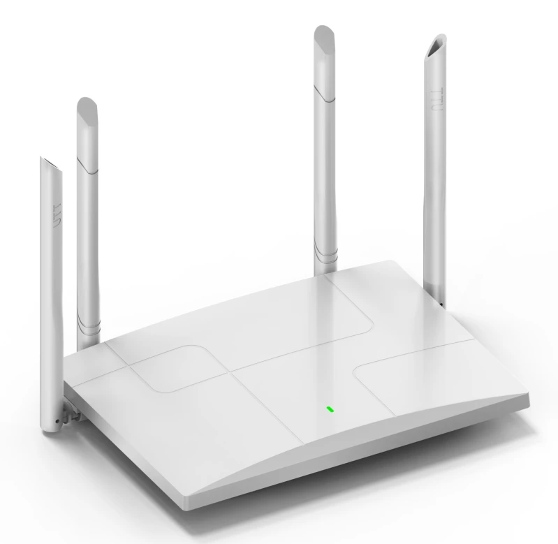 FX-300WR2 Wi-Fi 4 router