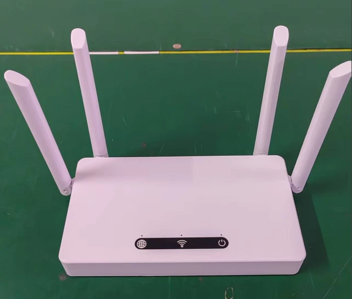 FX-300WR4 Wi-Fi 4 router