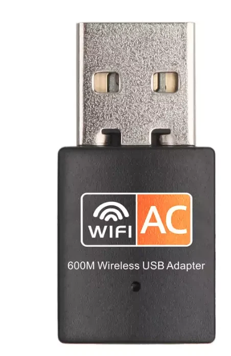 FX-600AC Wi-Fi 5 USB adapter