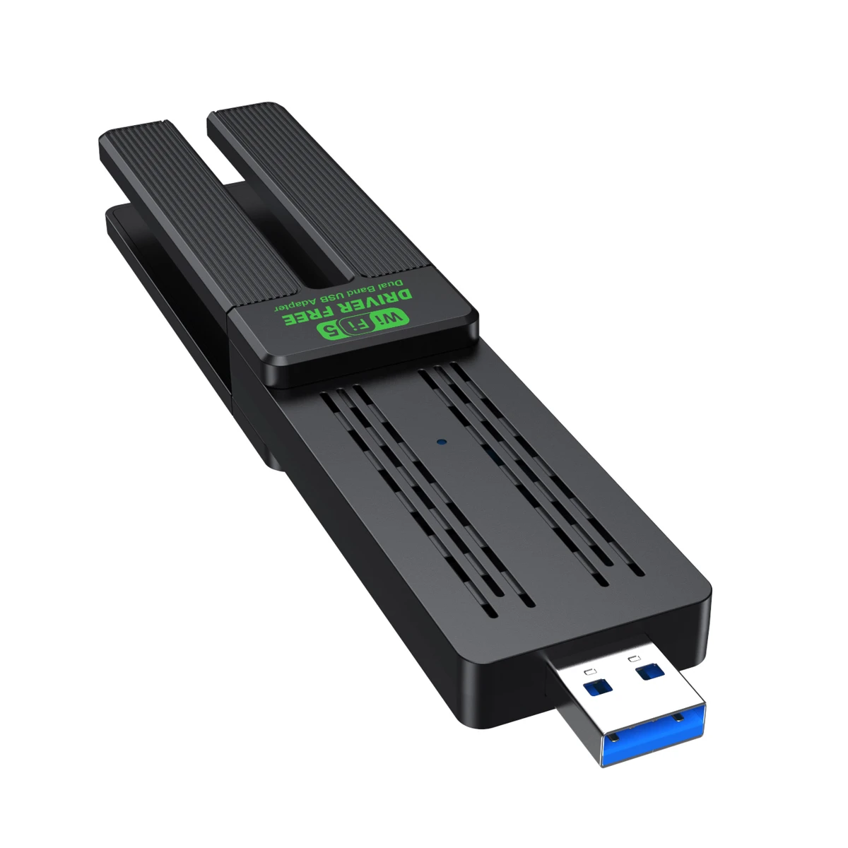 FX-600ACF Wi-Fi 5 USB adapter