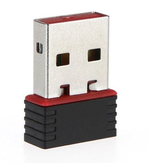 FX-7601 Wi-Fi 4 USB adapter