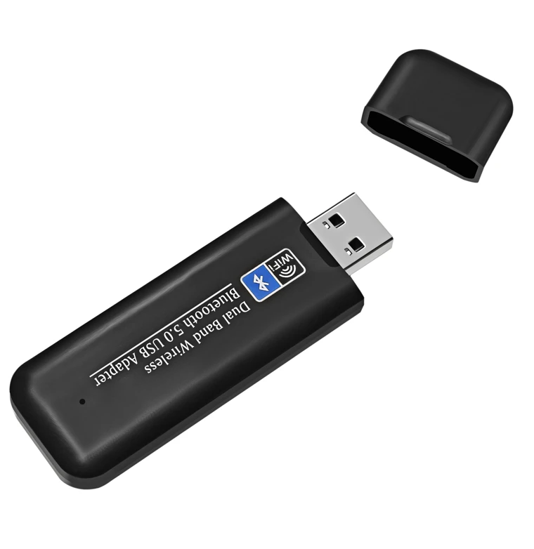 FX-BW1300 Wi-Fi 5 + Bluetooth adapter