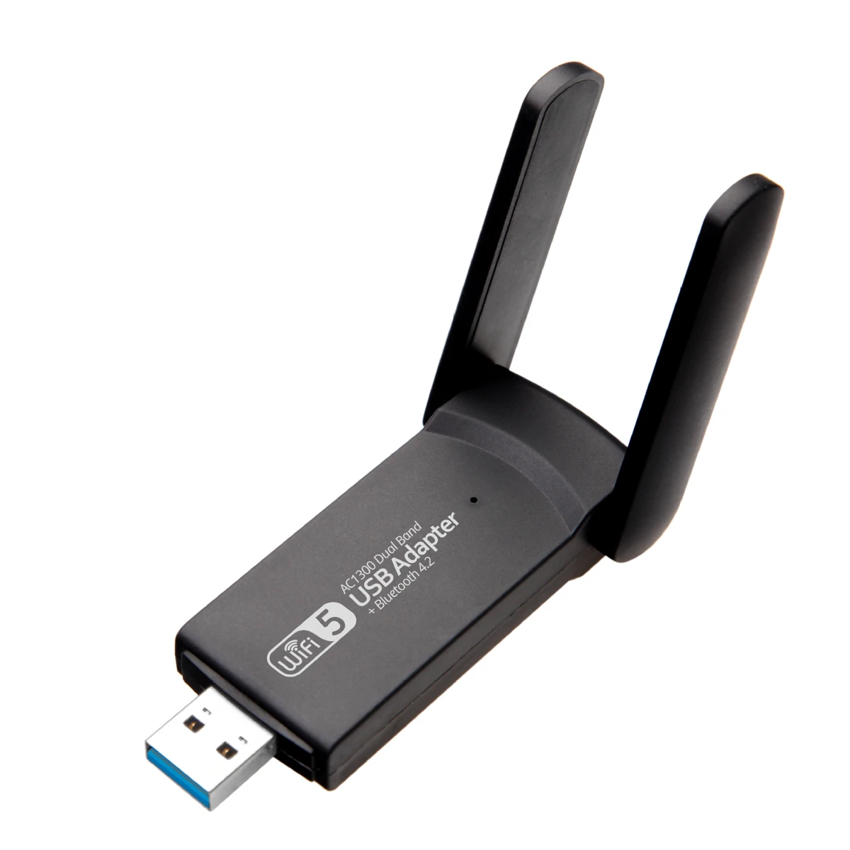 FX-BW1300U Wi-Fi 5 + Bluetooth adapter