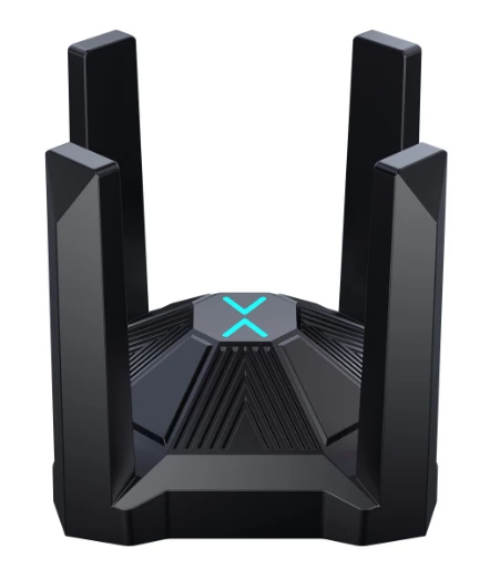 FX-U1804E Wi-Fi 6 USB adapter