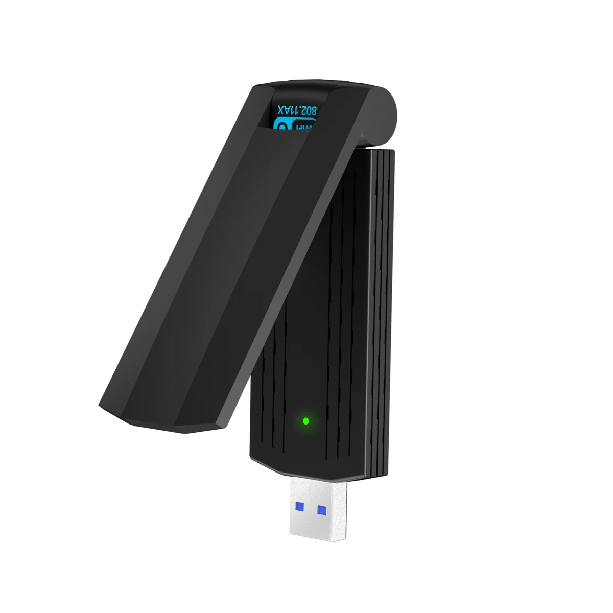 FX-U1807 Wi-Fi 6 USB adapter