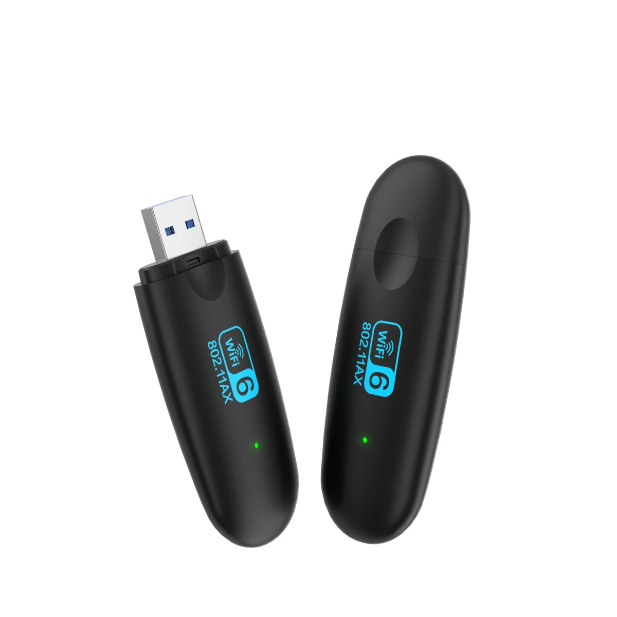 FX-U5405 Wi-Fi 6E USB adapter