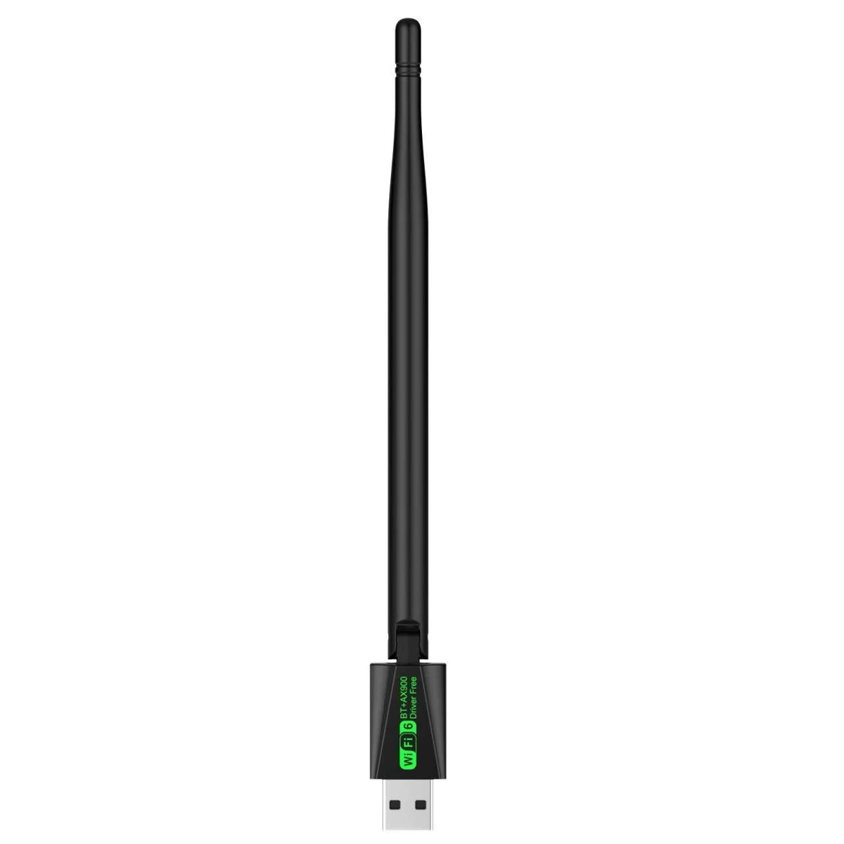 FX-UW901E Wi-Fi 6 + Bluetooth adapter